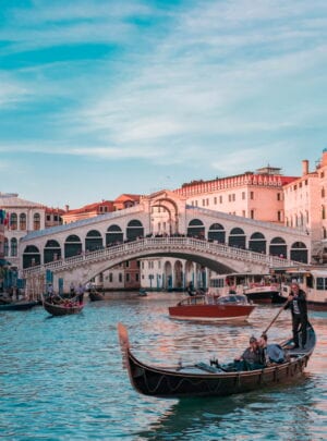 Holiday package to Italy from Nepal