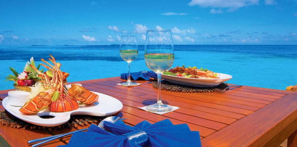 Maldives Family Holiday Package from Nepal