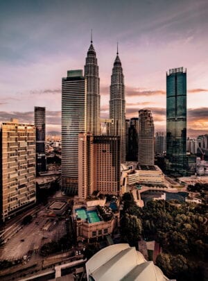 Holiday Package to Malaysia from Nepal