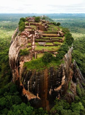Holiday Package to Sri Lanka from Nepal