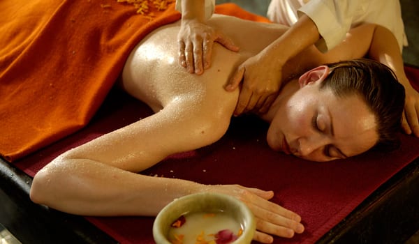 Ayurveda Wellness Package in Nepal