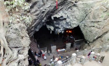 Halesi Mahadev Tour