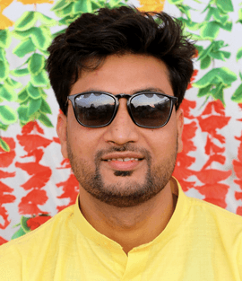 Anand Agrahari | Laser Travel and Tours Service Review