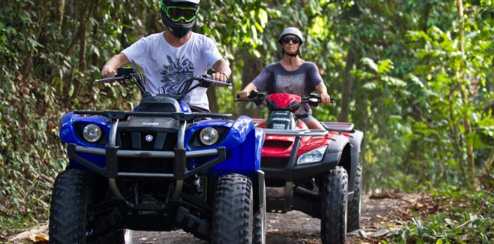 Bali Adventure Holiday Package