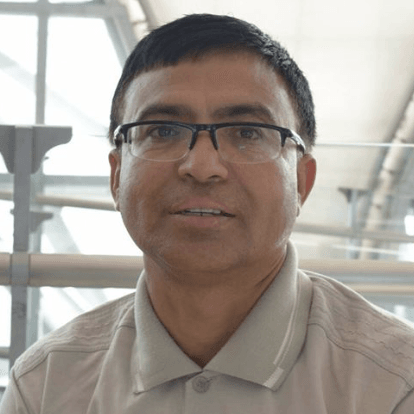 Bharat Thapa | Laser Travel and Tours Service Review