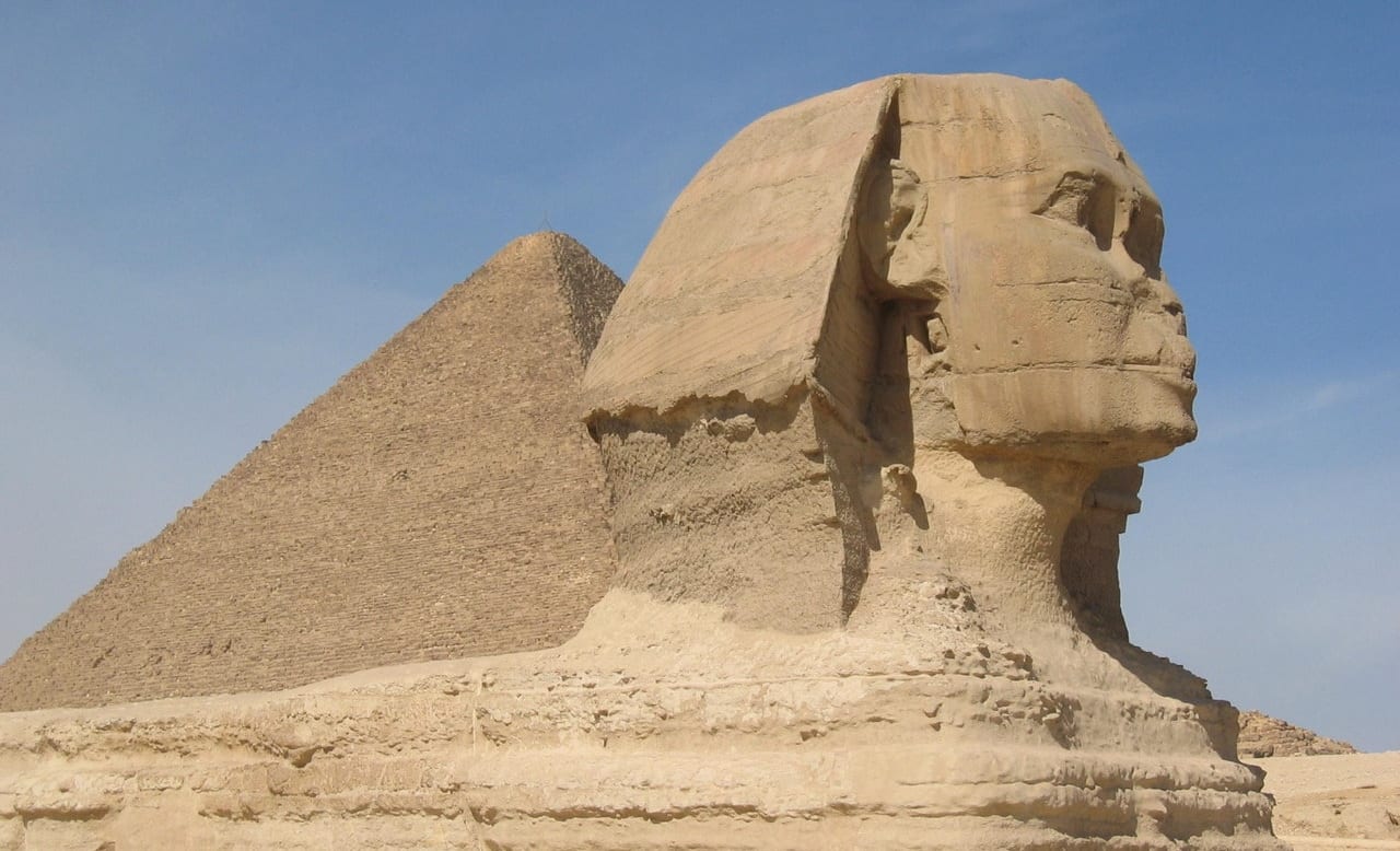 Cairo and Alexandria Tour