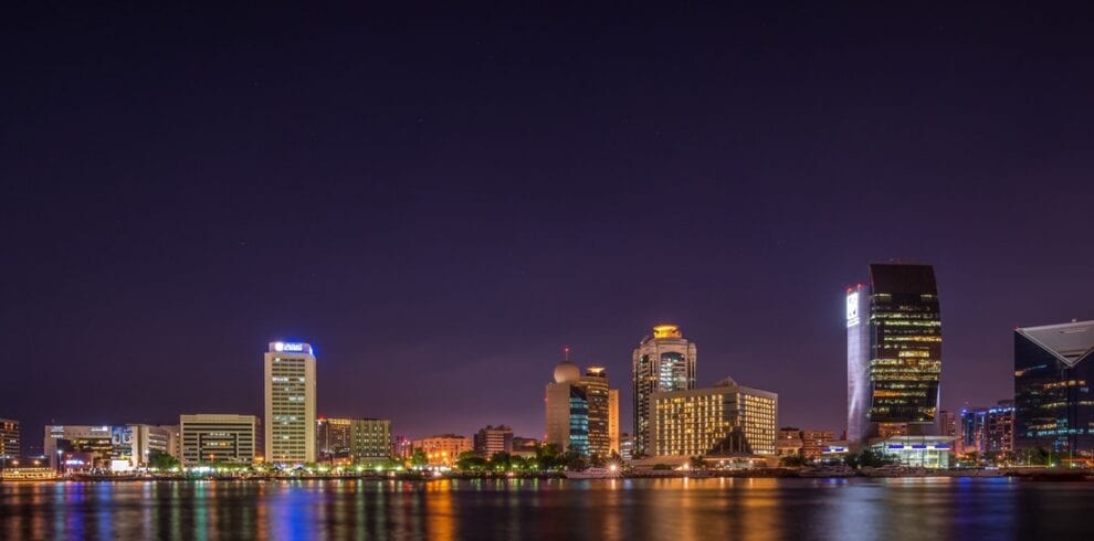 Dubai Holiday Package