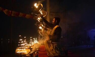 Hindu Pilgrim tours to India from Nepal
