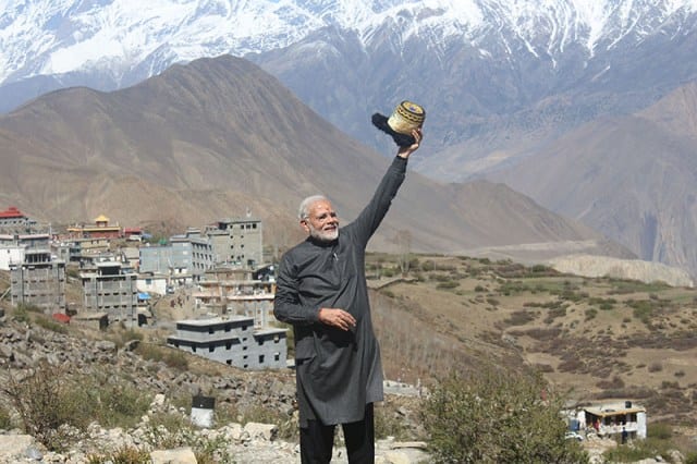 Hindu Pilgrimage Tour to Nepal