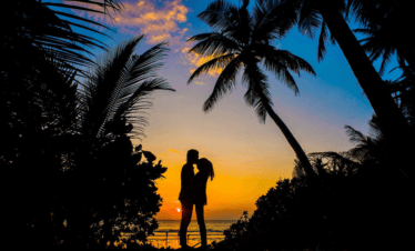 Honeymoon package to Phuket
