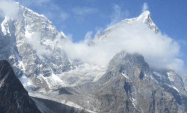Everest Base Camp Trek in Nepal