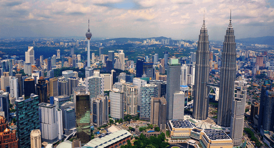 Malaysia holiday package from Nepal