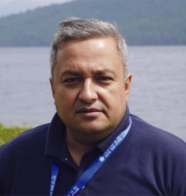 Laser Travel review by Mr Rajendra Bahadur Singh