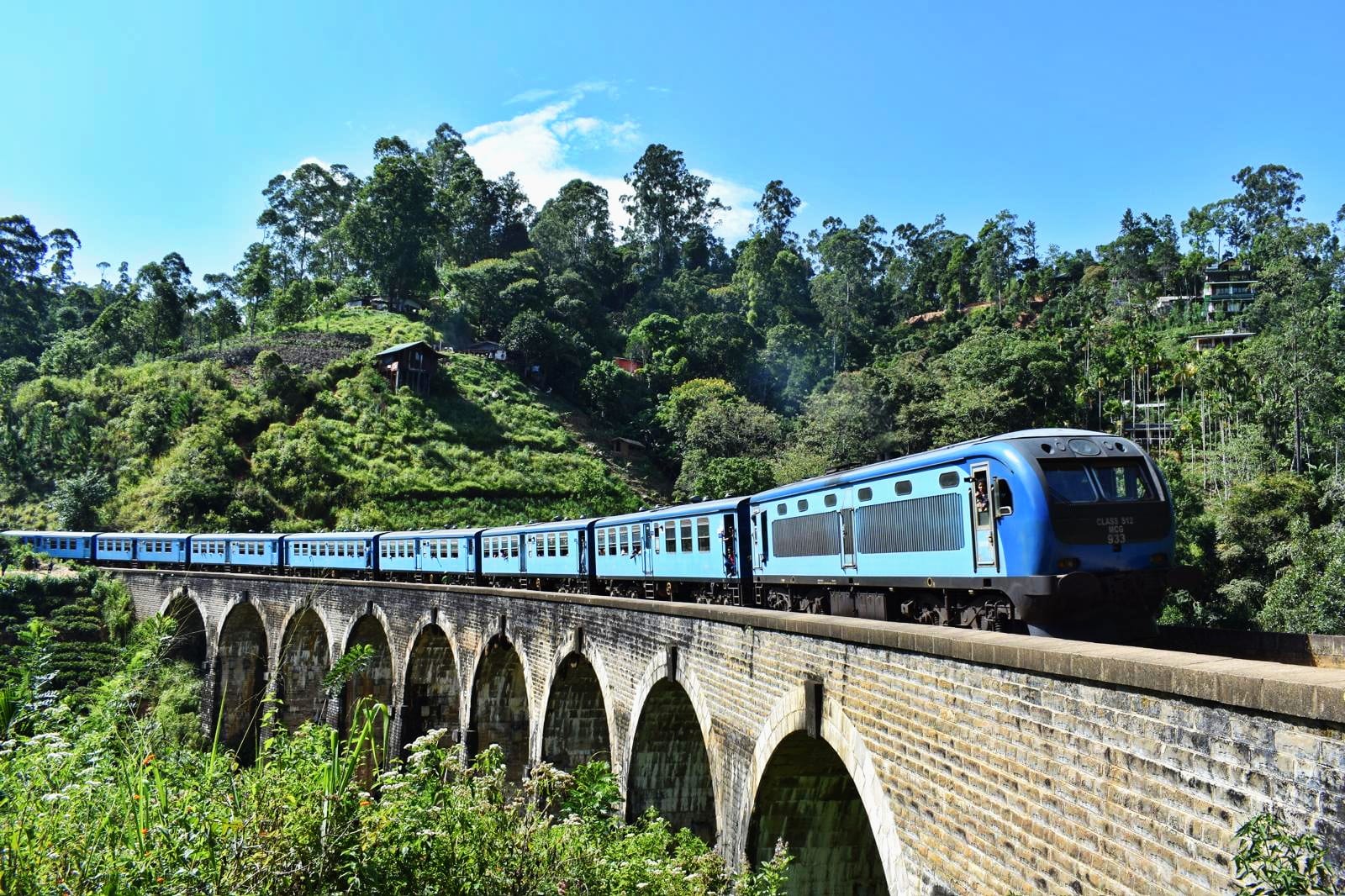 Sri Lanka holiday package from Nepal