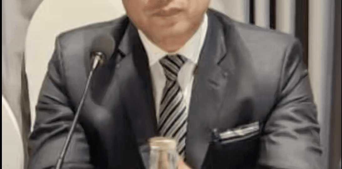 Rajendra Singh