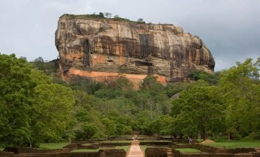 Sigiriya Rock Tour Laser Travel and Tours