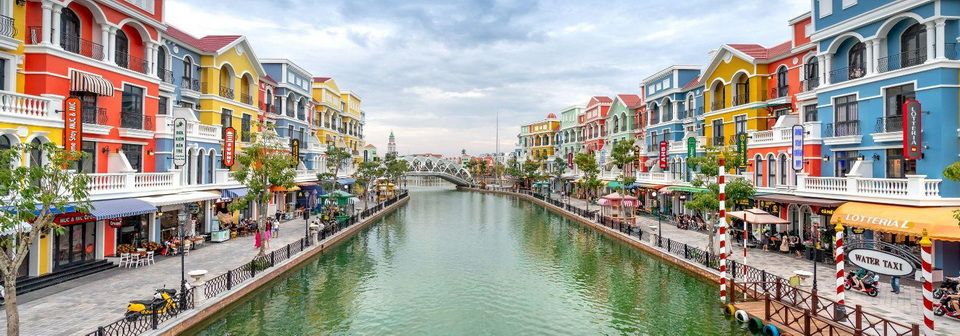 Phu Quoc holiday package from Nepal tropical beach Vietnam white sand island