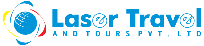 Laser Travel and Tour