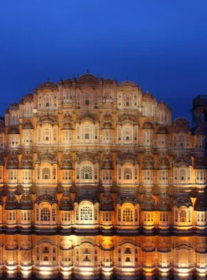 Holiday Package to India from Nepal