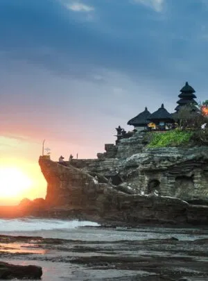 Holiday Package to Indonesia