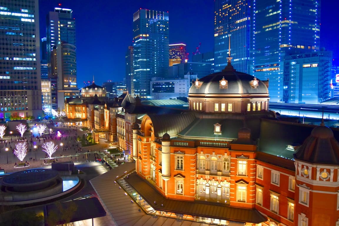 Holiday package to Japan from Nepal