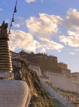 Holiday Package to Tibet from Dubai