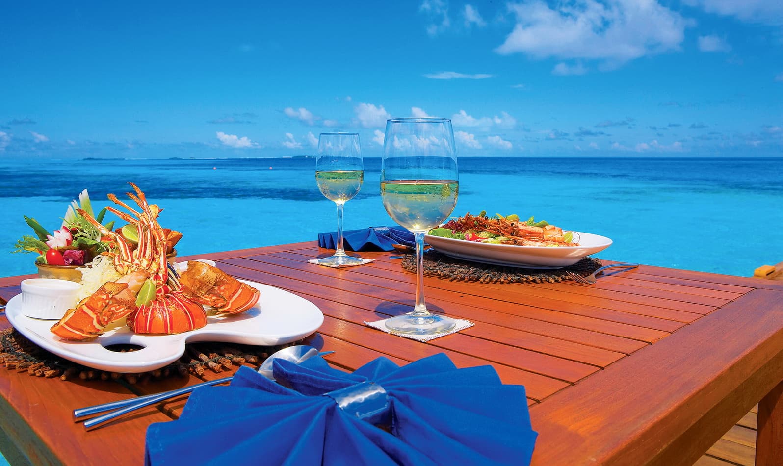 Maldives Family Holiday Package from Nepal