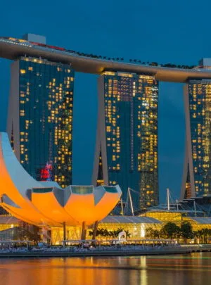 Holiday Package to Singapore from Nepal. Holiday Package to Singapore from Dubai. Holiday Package to Singapore from India