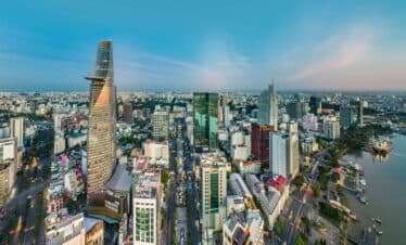 Hanoi and Saigon holiday package from Nepal
