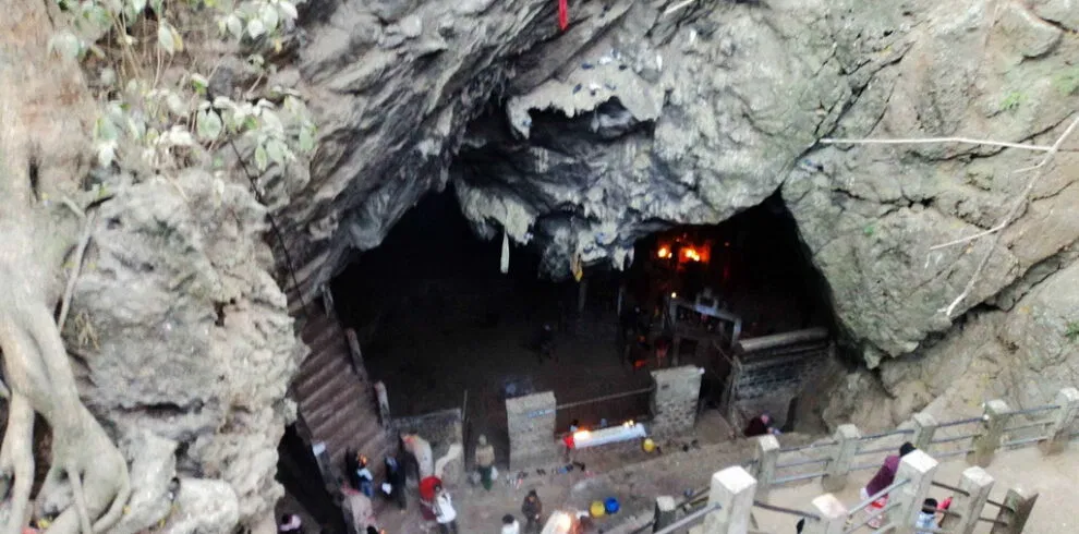 Halesi Mahadev Tour