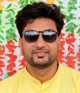 Anand Agrahari | Laser Travel and Tours Service Review