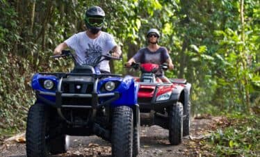 Bali Adventure Holiday Package