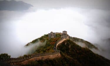Beijing and Shanghai Tour