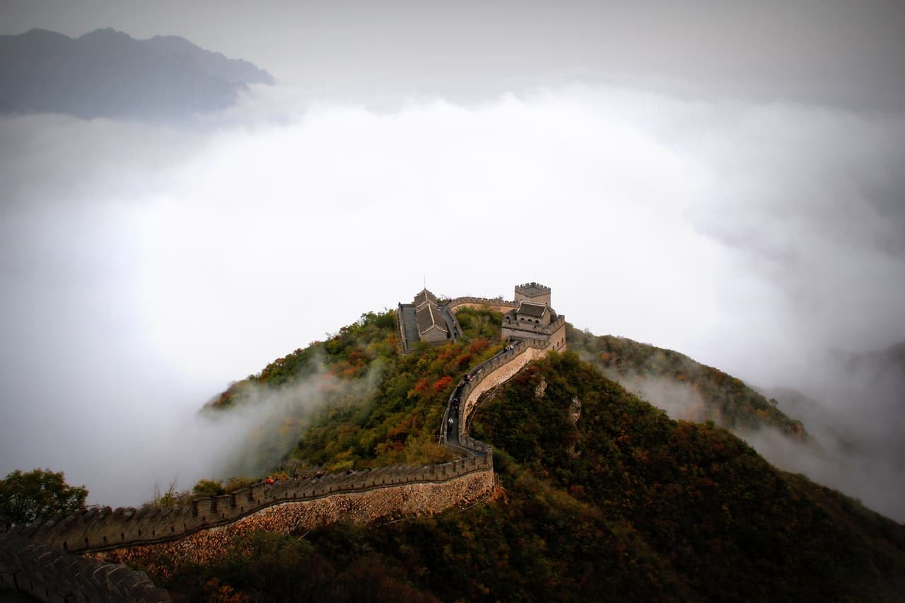 Beijing and Shanghai Tour