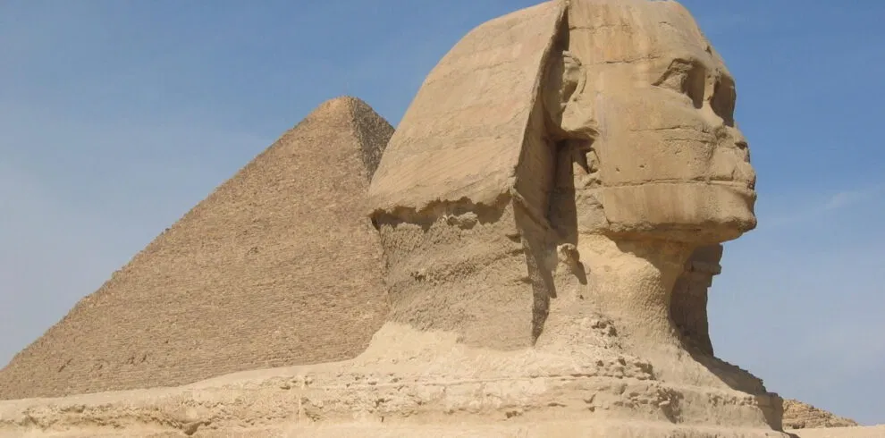 Cairo and Alexandria Tour