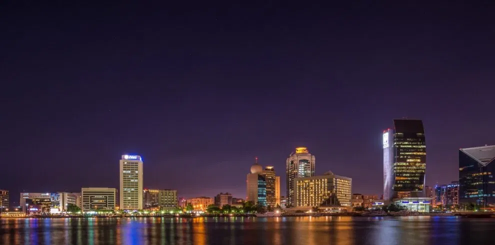 Dubai Holiday Package