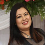 Sangita Manandhar | Laser Travel Service Review