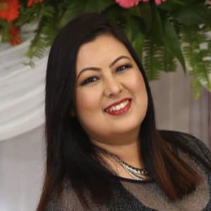 Sangita Manandhar | Laser Travel Service Review