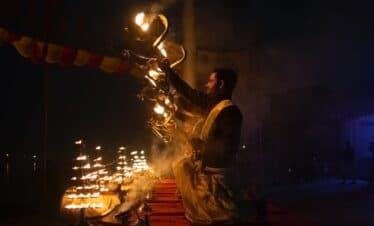 Hindu Pilgrim tours to India from Nepal