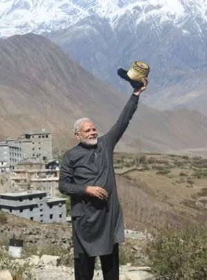 Hindu Pilgrimage Tour to Nepal