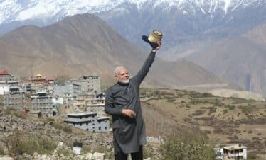 Hindu Pilgrimage Tour to Nepal