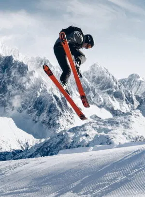 Ski holiday in Azerbaijan