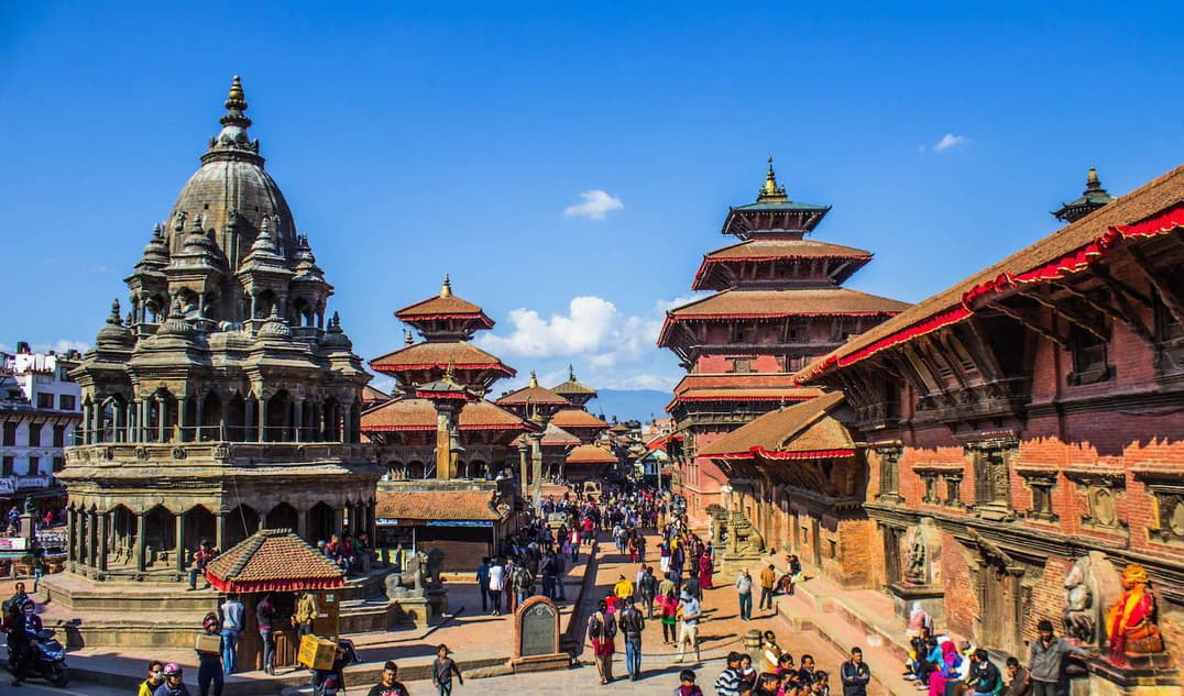 best Nepal holiday package for families, Pokhara lake family holiday Nepal, Chitwan jungle safari Nepal rhino, Kathmandu heritage tour Nepal, Sarangkot sunrise Himalayan view