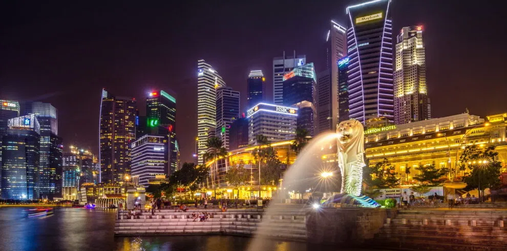 Malaysia, Singapore and Indonesia Holiday