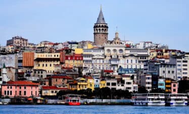 Istanbul and Cappadocia Holiday Package