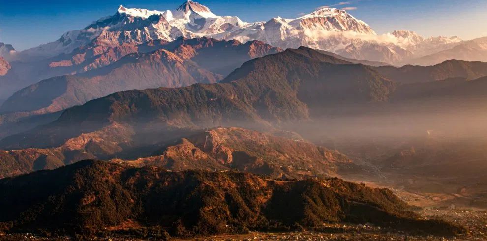 Nepal and Bhutan tour