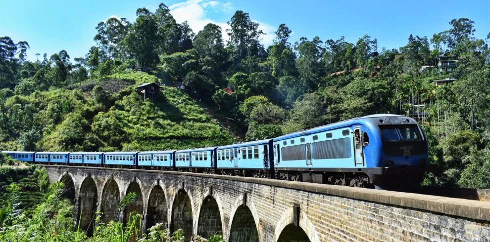 Sri Lanka holiday package from Nepal