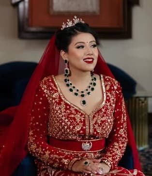 Sahara Basnet Rana