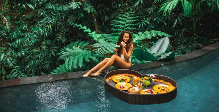 Best Bali Honeymoon Package from Nepal