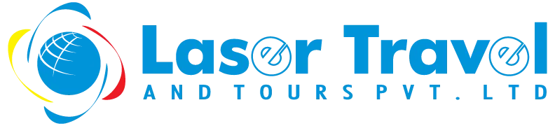 Laser Travel and Tour